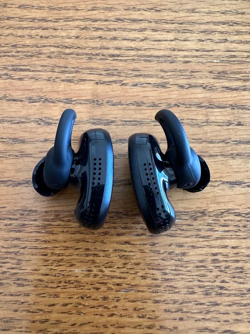 Bose QuietComfort Earbuds ブラック