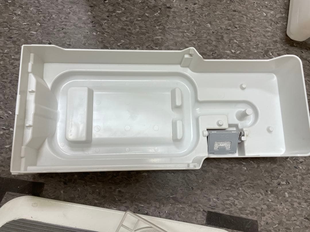 shoko_momo⭐︎ Panasonic ナノイー加湿器　2020年