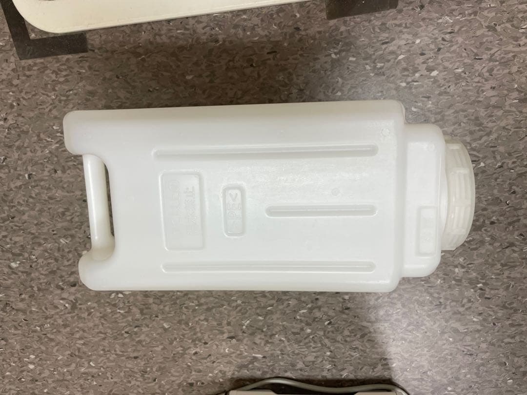 shoko_momo⭐︎ Panasonic ナノイー加湿器　2020年