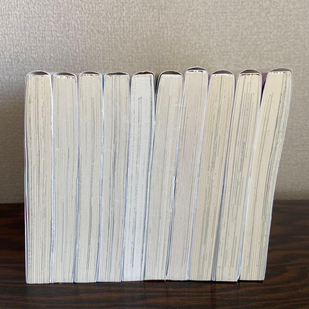 腸よ鼻よ　全巻　島袋全優