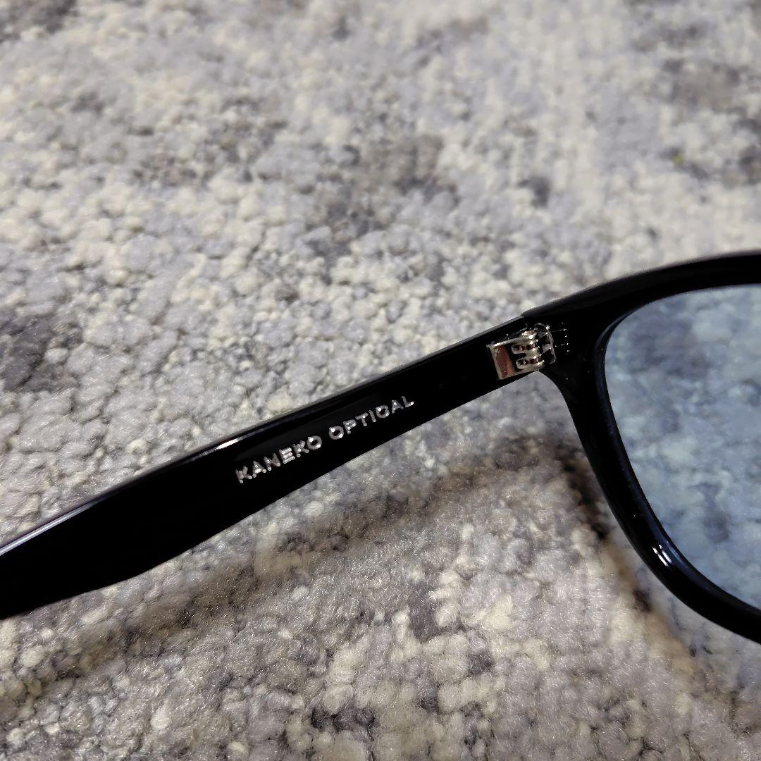 金子眼鏡 Modern UNITEDARROWS ユナイテッドアローズ