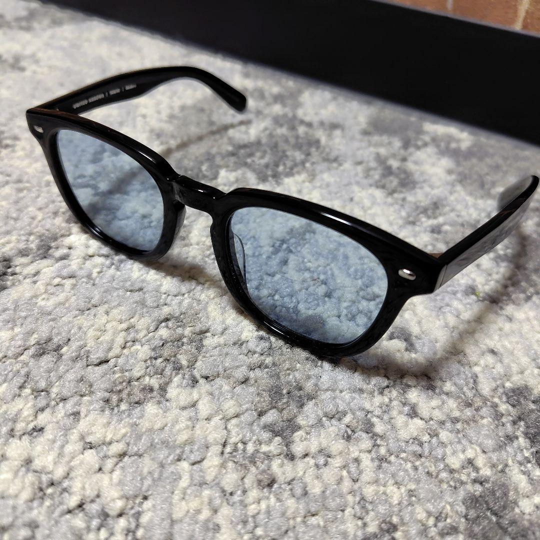 金子眼鏡 Modern UNITEDARROWS ユナイテッドアローズ
