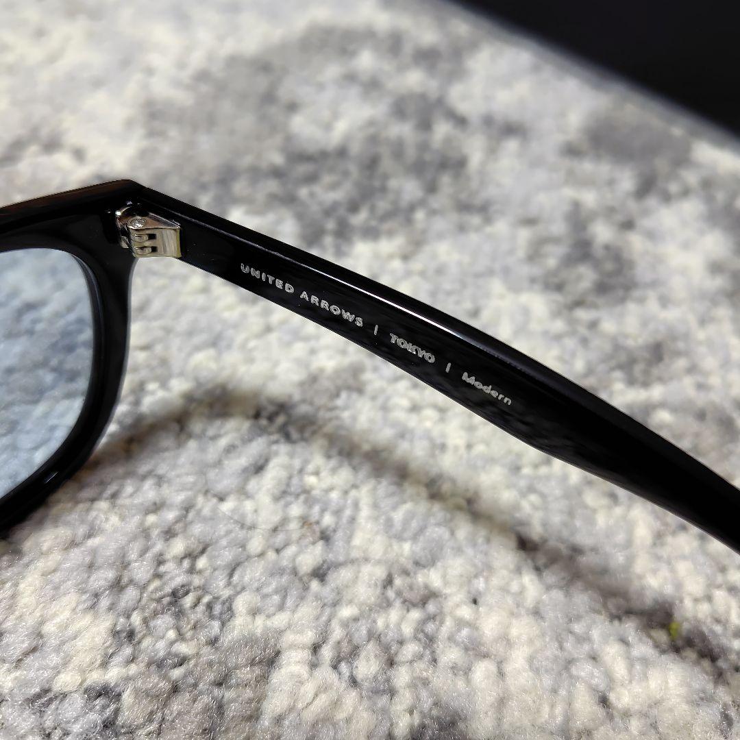 金子眼鏡 Modern UNITEDARROWS ユナイテッドアローズ