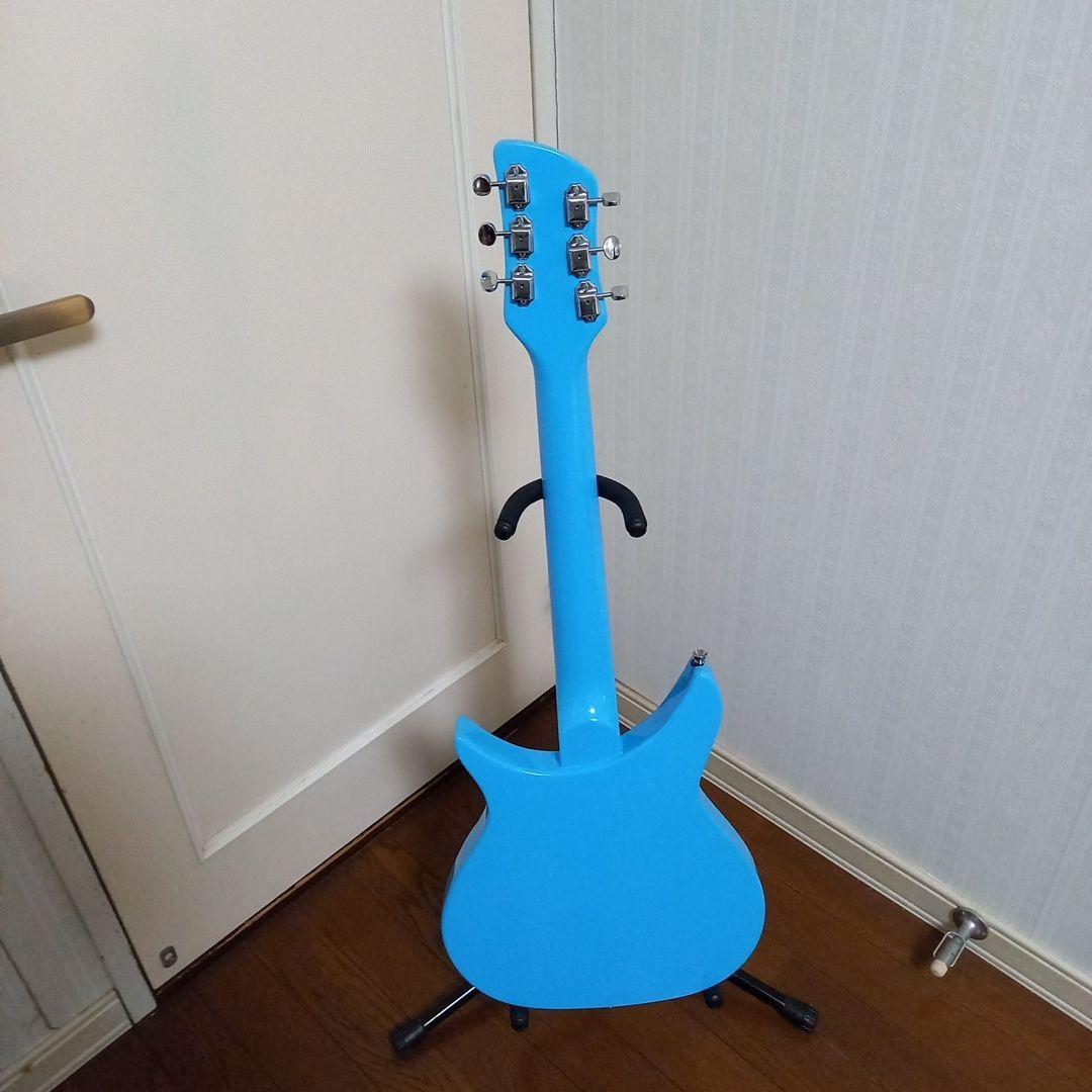 『美品』Rickenbacker325 リッケンバッカータイプ ノンブランド