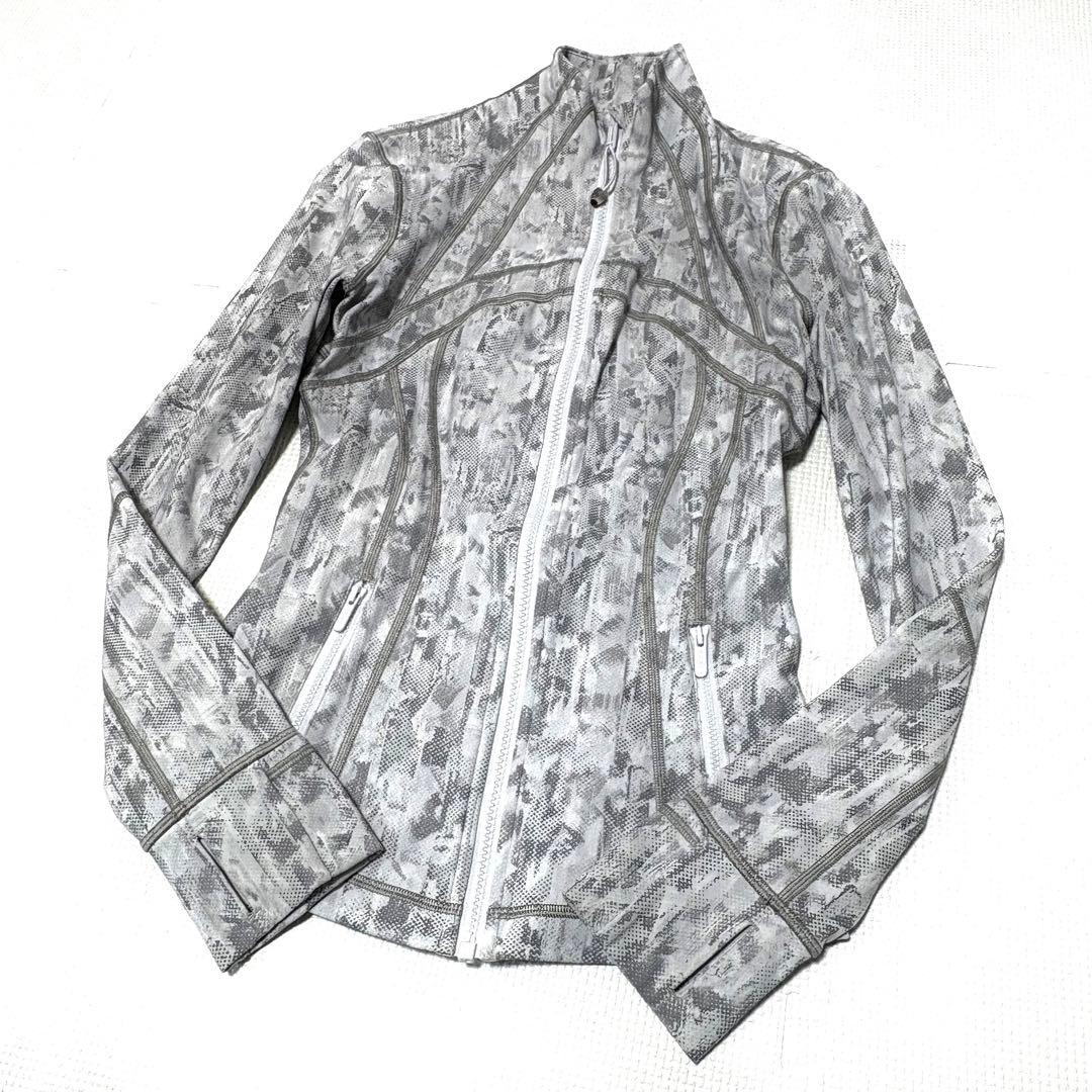 lululemon✨Define Jacket Asia Fit　アウター　S