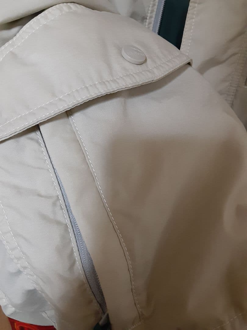 ジャケット・アウター L.L.Bean Bean's Windy Ridge Jacket S