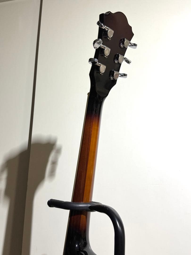 Ibanez AF85-VLS-13-01 フルアコースティックギター