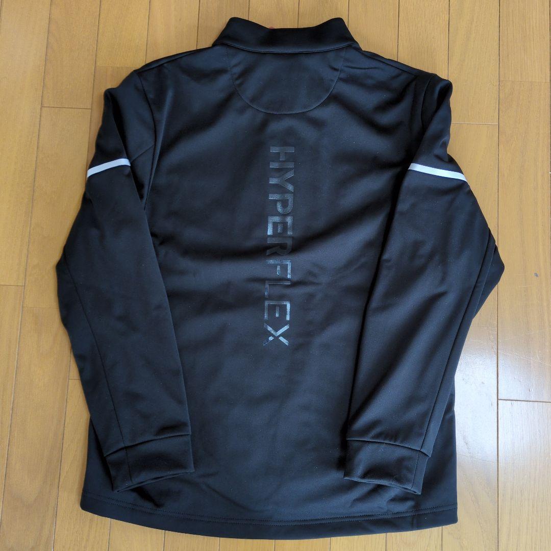 FOOTJOY HYPERFLEX ジャケット L ブラック