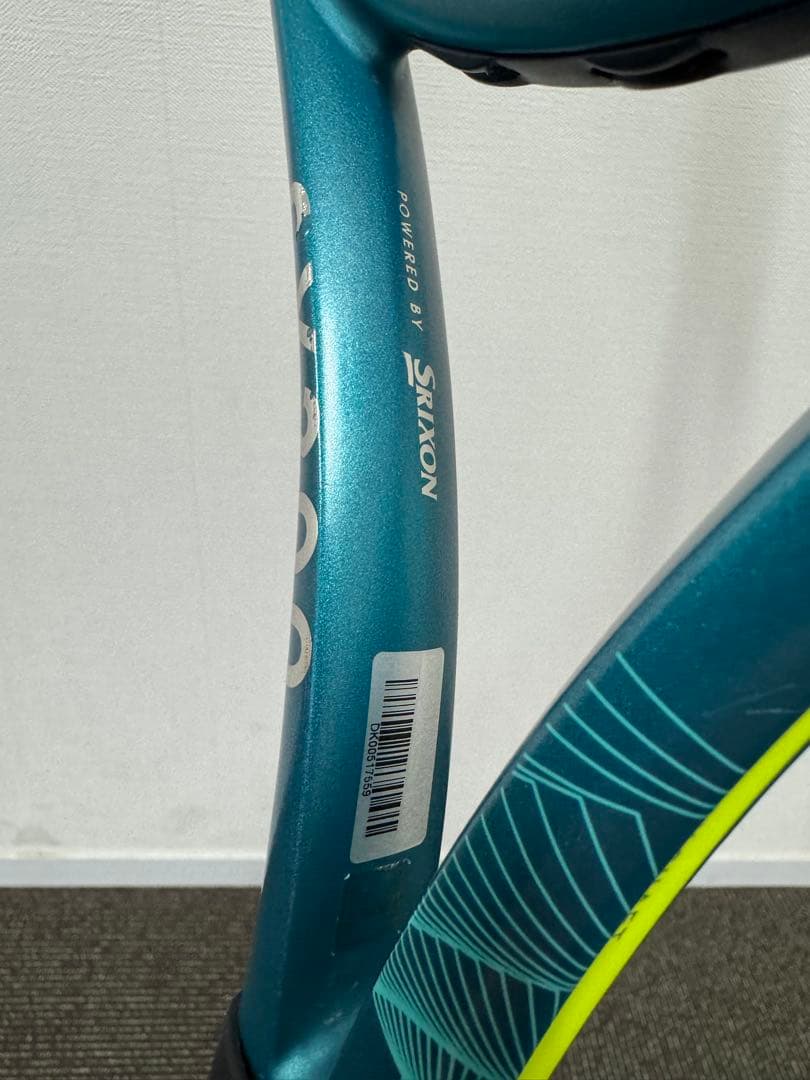 ダンロップ SX300 G3