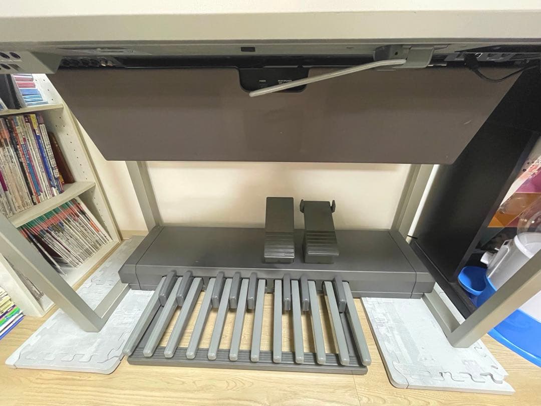 最終値下げです。下取り検討のため。STAGEA ELS-02C（バイタライズ）