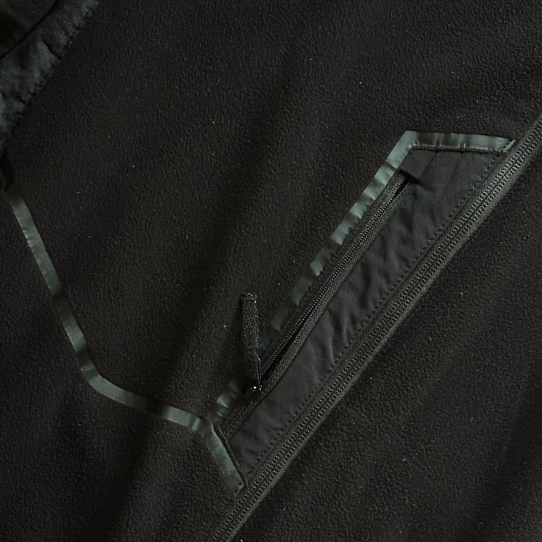 Burton AK 457 フリースジャケット XL