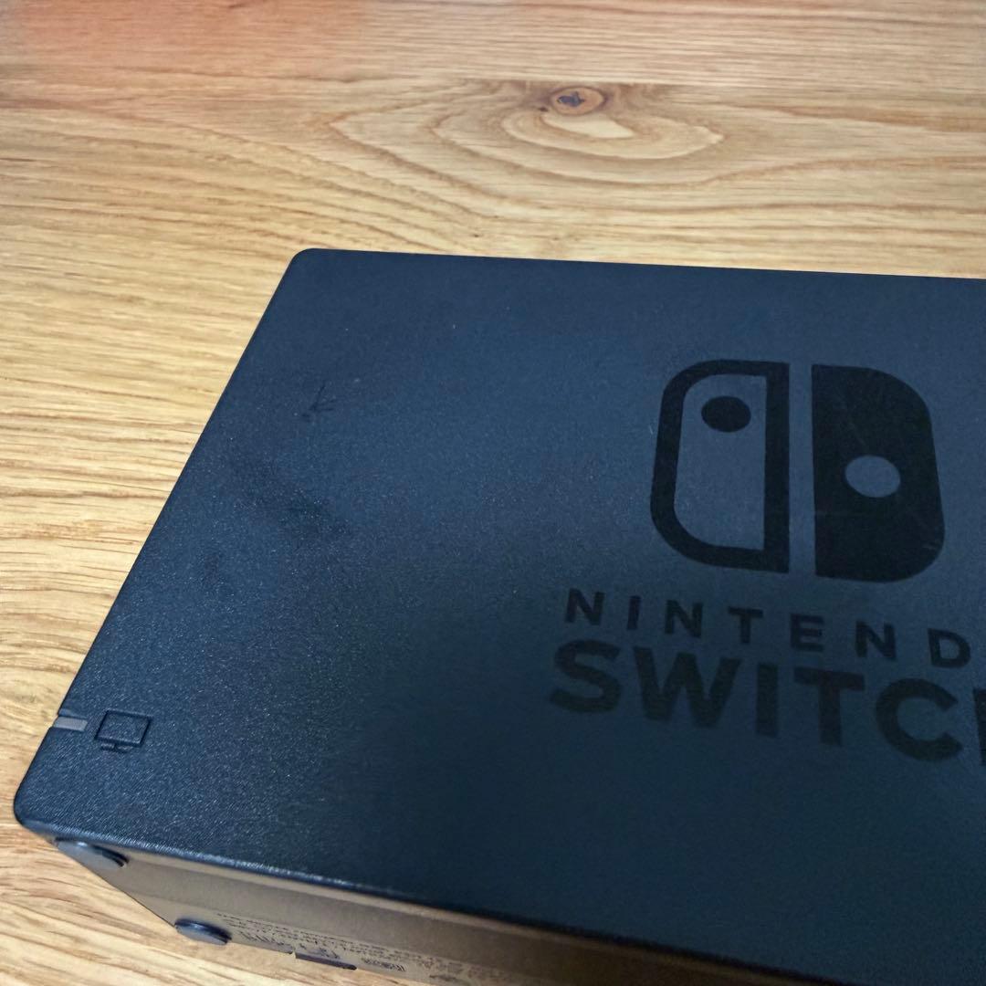 【付属品完備＋64GBカード付き】ニンテンドースイッチ バッテリー強化版