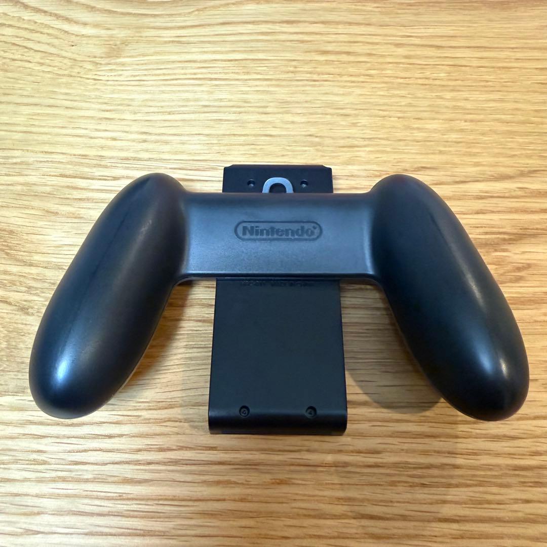 【付属品完備＋64GBカード付き】ニンテンドースイッチ バッテリー強化版