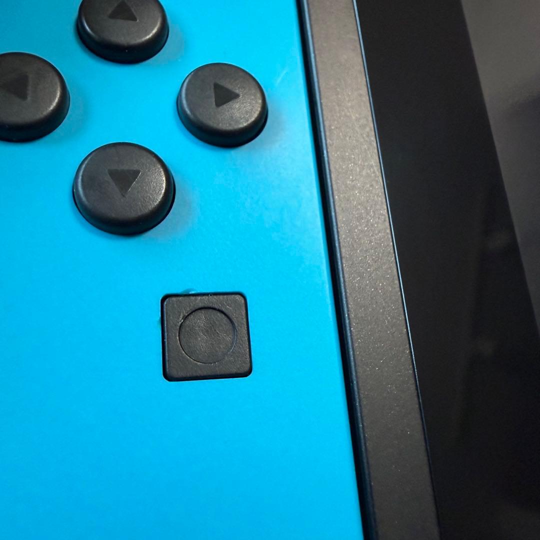 【付属品完備＋64GBカード付き】ニンテンドースイッチ バッテリー強化版