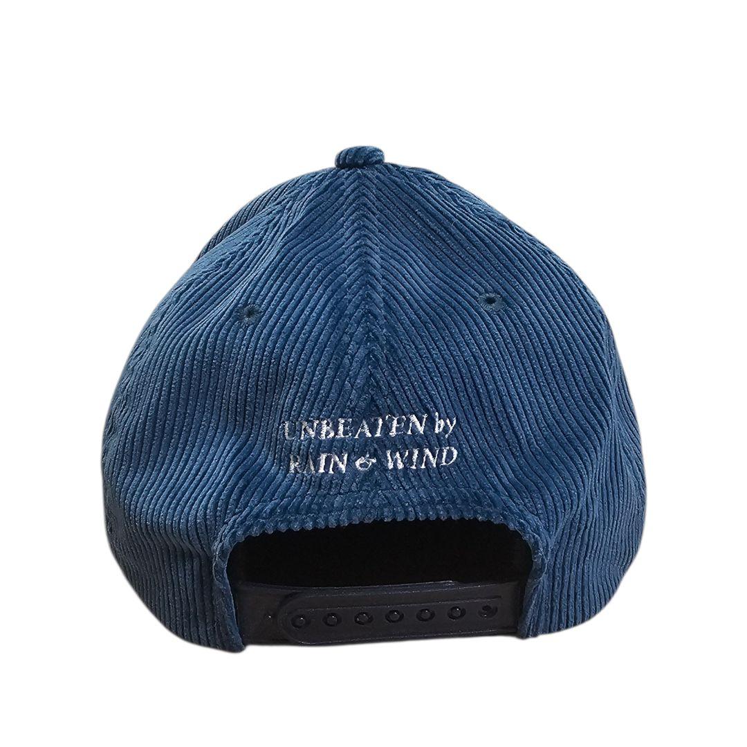 DESCENDANT GENNAKER TRUCKER キャップ