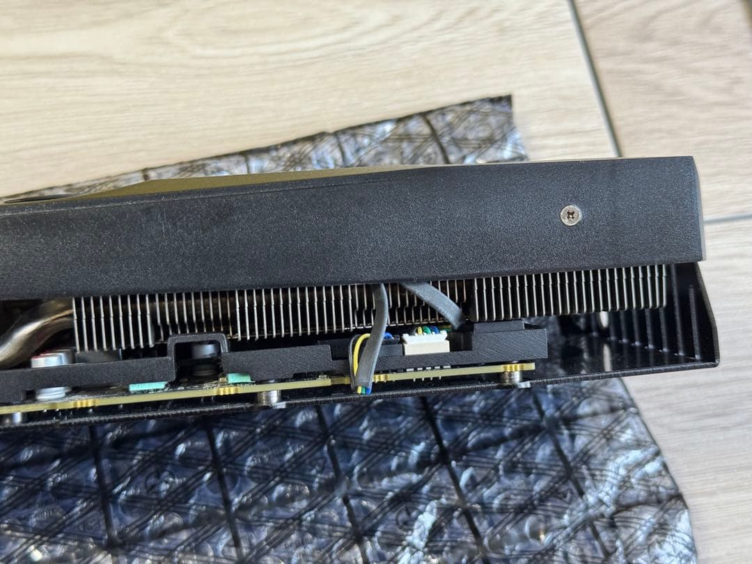 グラフィックボード・グラボ・ビデオカード ZOTAC GEFORCE RTX 2060 Super