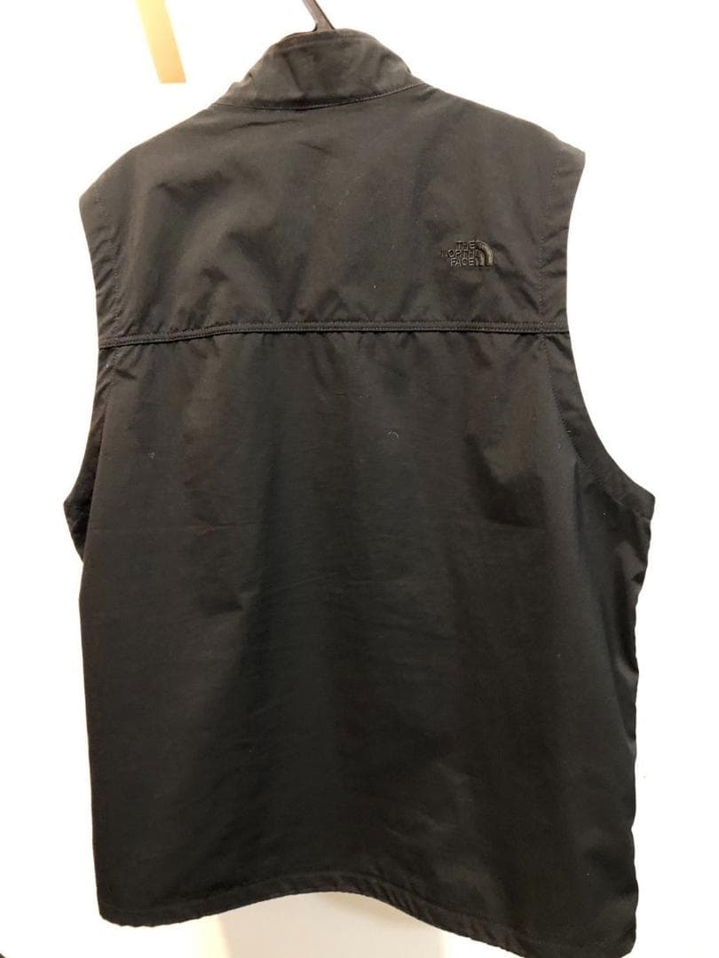 THE NORTH FACE ノースフェイス トリップフィールドベスト