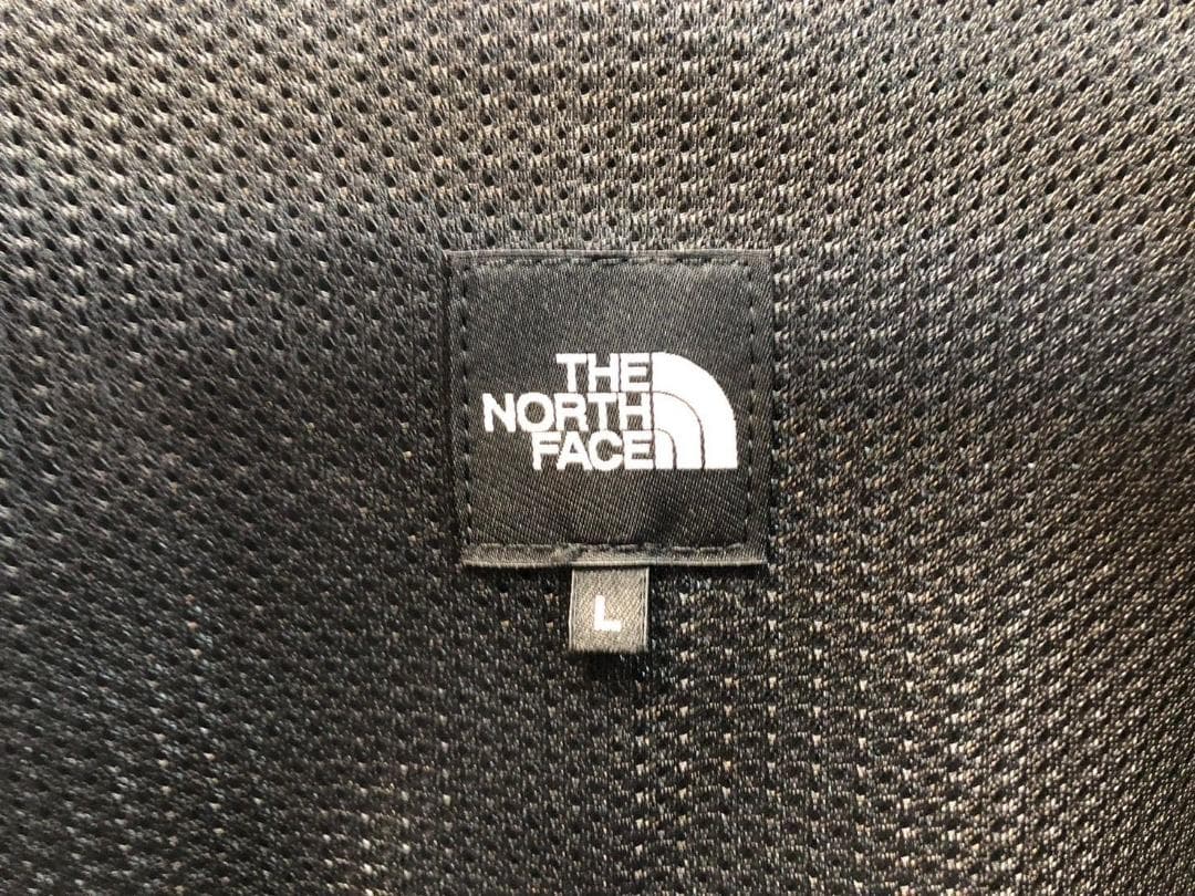 THE NORTH FACE ノースフェイス トリップフィールドベスト