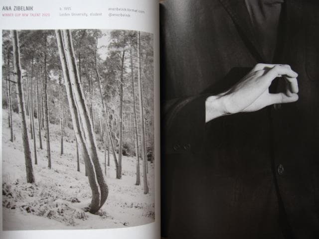 アート・デザイン・音楽 New Dutch Photography Talent Gup 2020