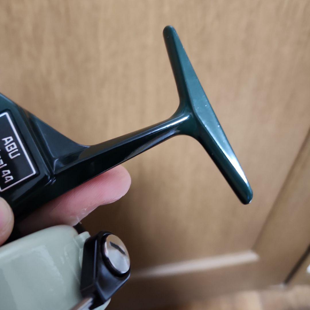 Abu Garcia Cardinal 44 スピニングリール