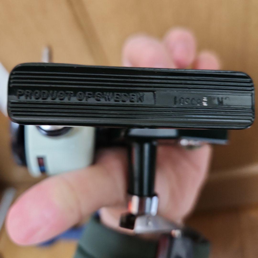Abu Garcia Cardinal 44 スピニングリール