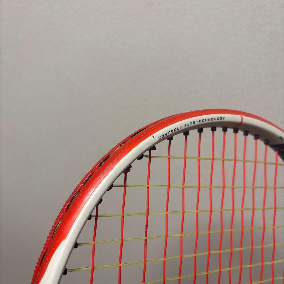 Babolat ピュアストライク100 G3