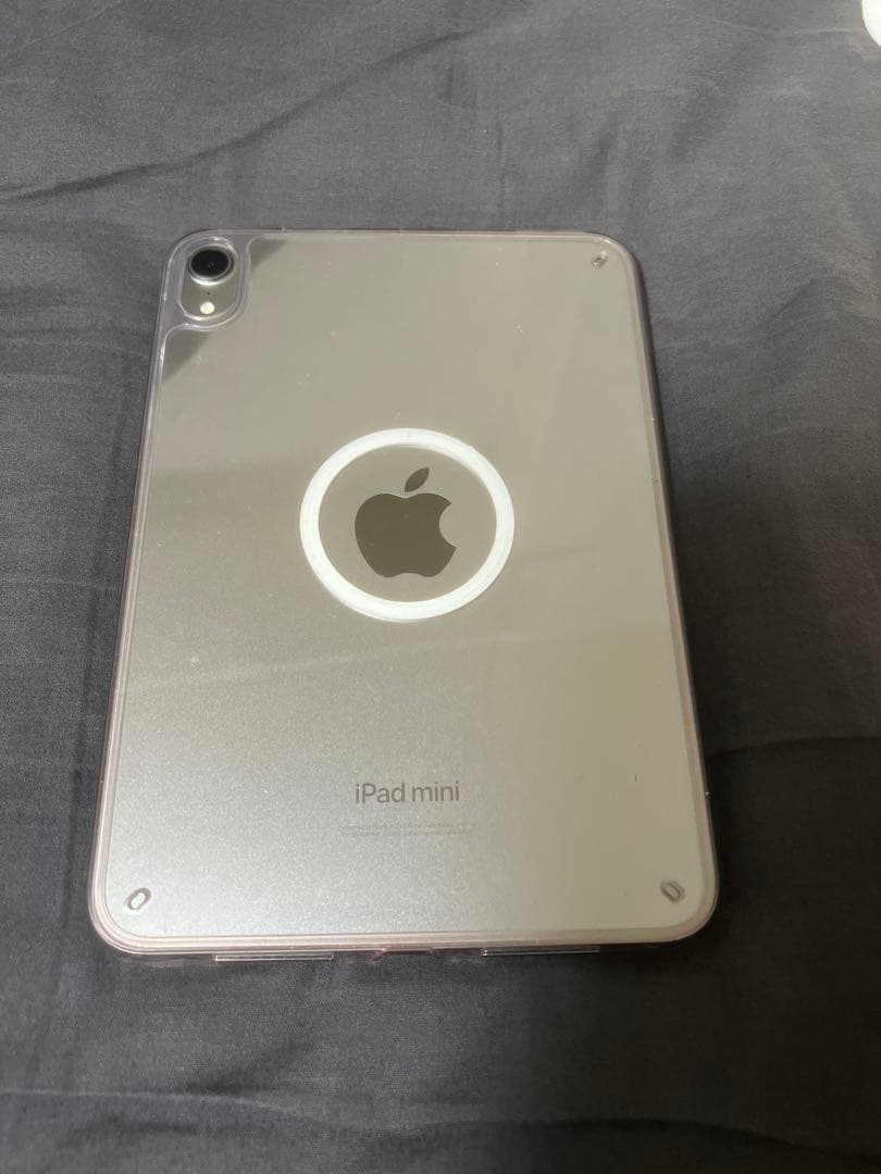 iPad mini 第7世代 A17Pro A2993