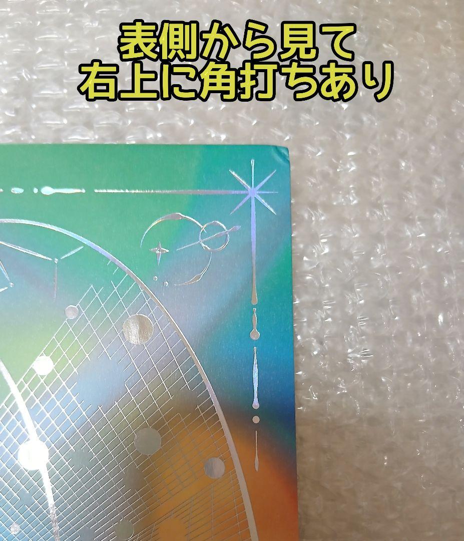 お*め様 XG MILLION PLACES VINYL レコード 開封済み 抜