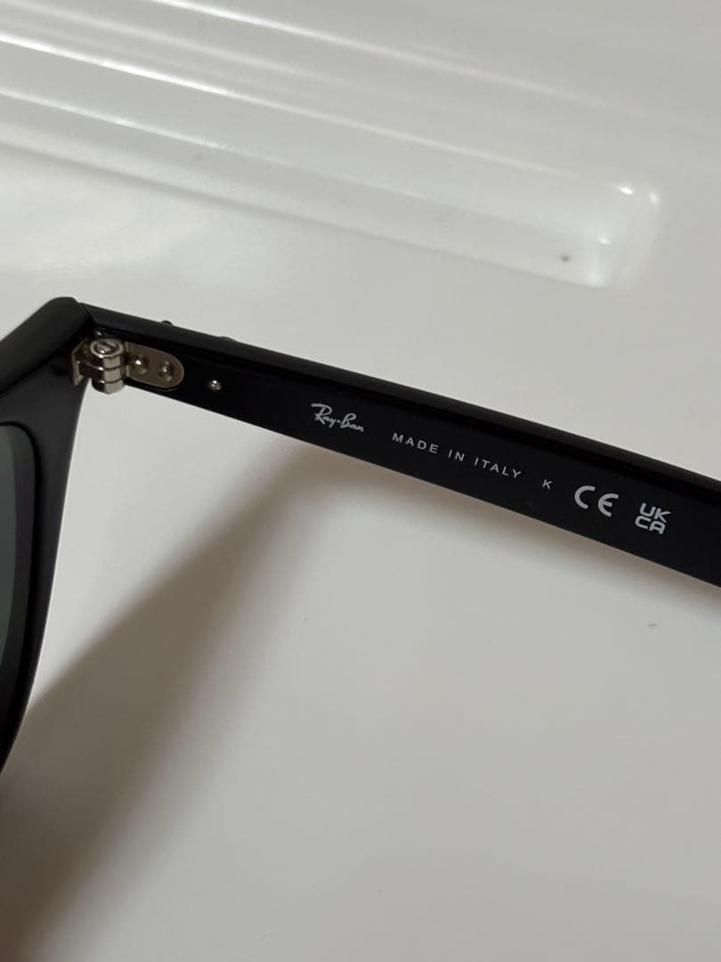 ★大人気モデル★RB4258-F 601/71★RayBan★ レイバン★