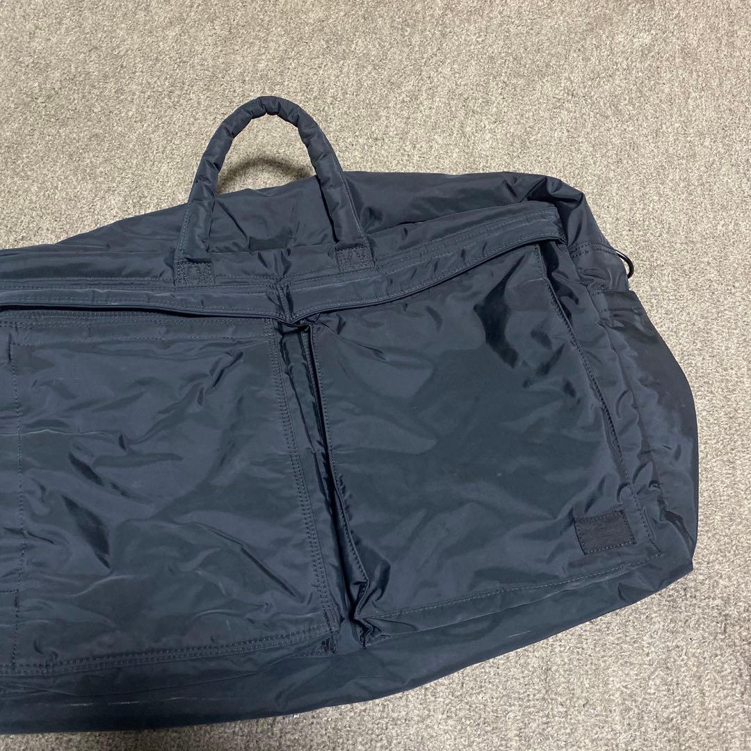 HEAD PORTER ナイロンバッグ ボストンバッグ 旅行