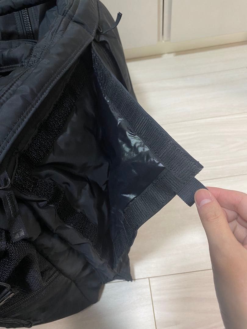 HEAD PORTER ナイロンバッグ ボストンバッグ 旅行