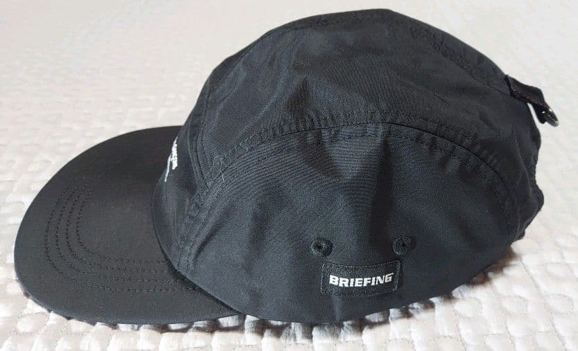 COMME des GARÇONS HOMME キャップ ブリーフィング