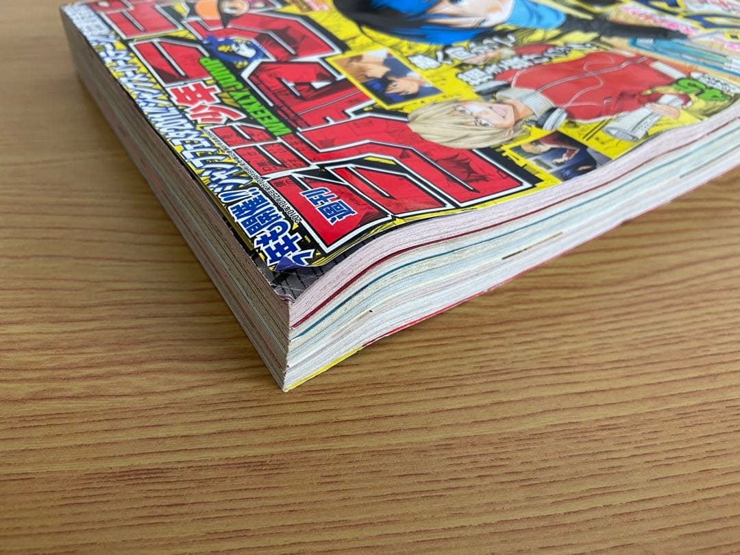 週刊少年ジャンプ 2010年 まとめ売り 計47冊分 ① 2個口発送