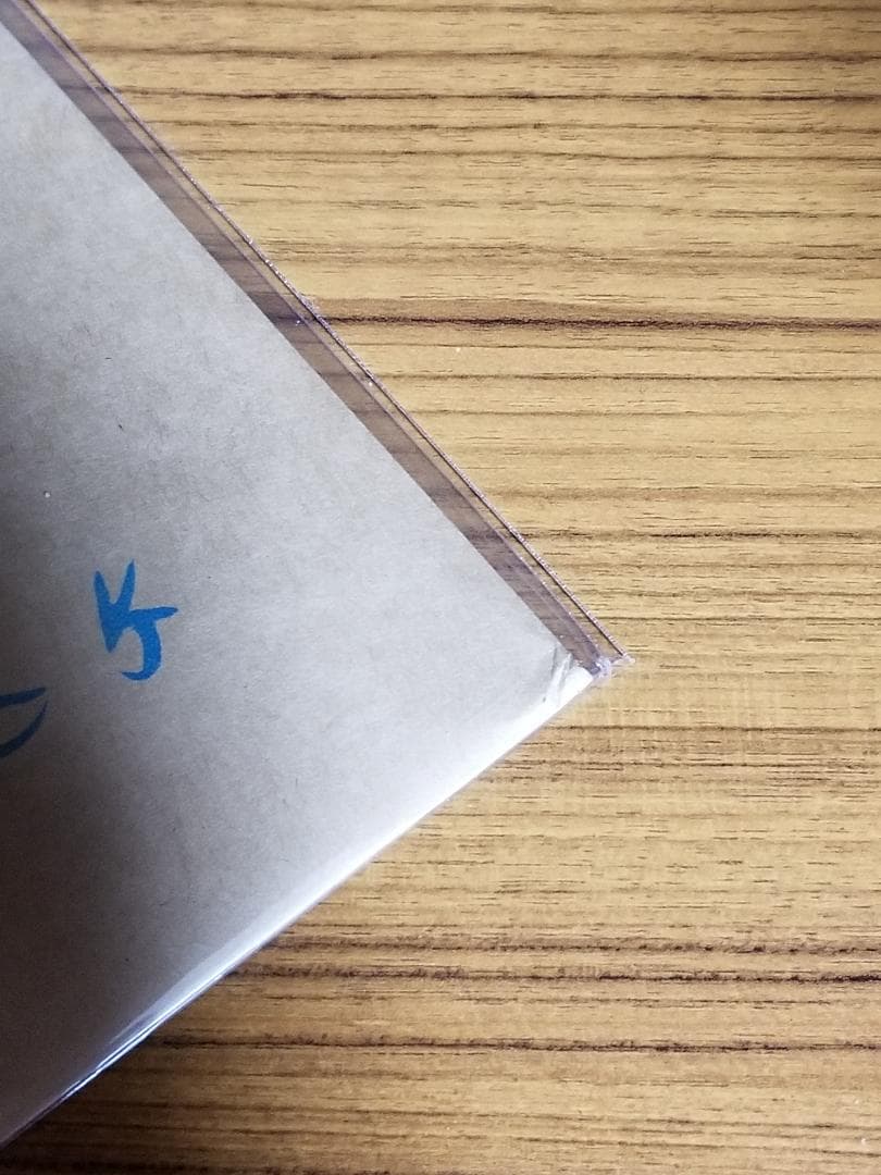 【1桁ナンバリング・未開封品】台風クラブ「初期の台風クラブ」アナログ盤 レコード