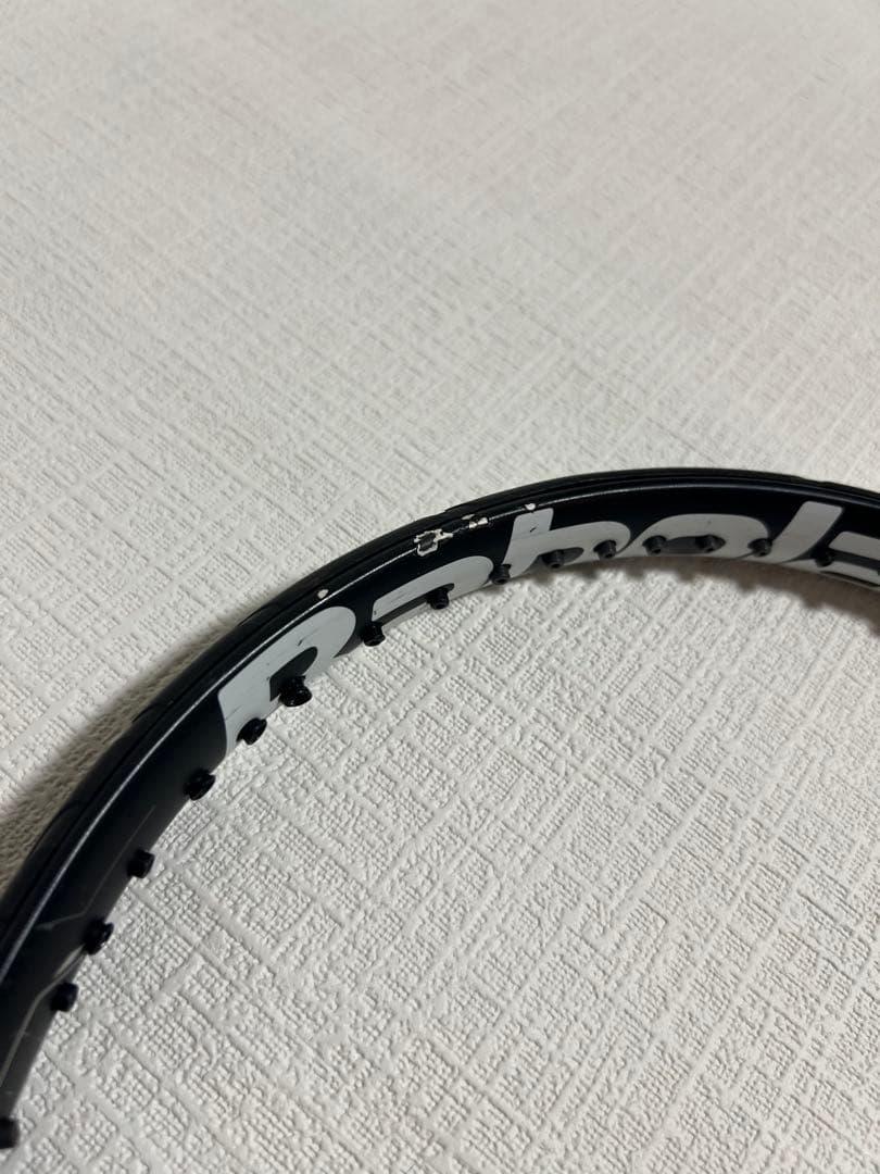 Babolat Pure Drive 2015年 テニスラケット
