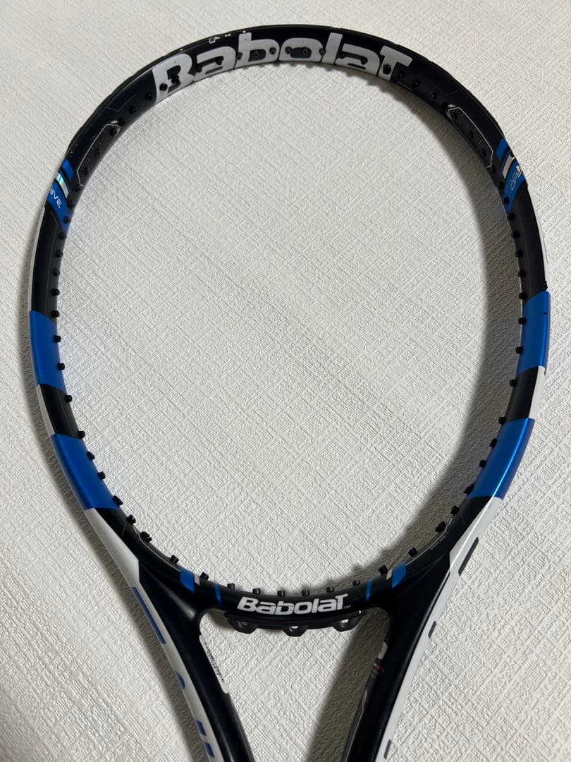 Babolat Pure Drive 2015年 テニスラケット