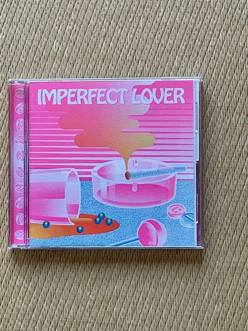 雀斑樂團 freckles CD + 7inch レコード