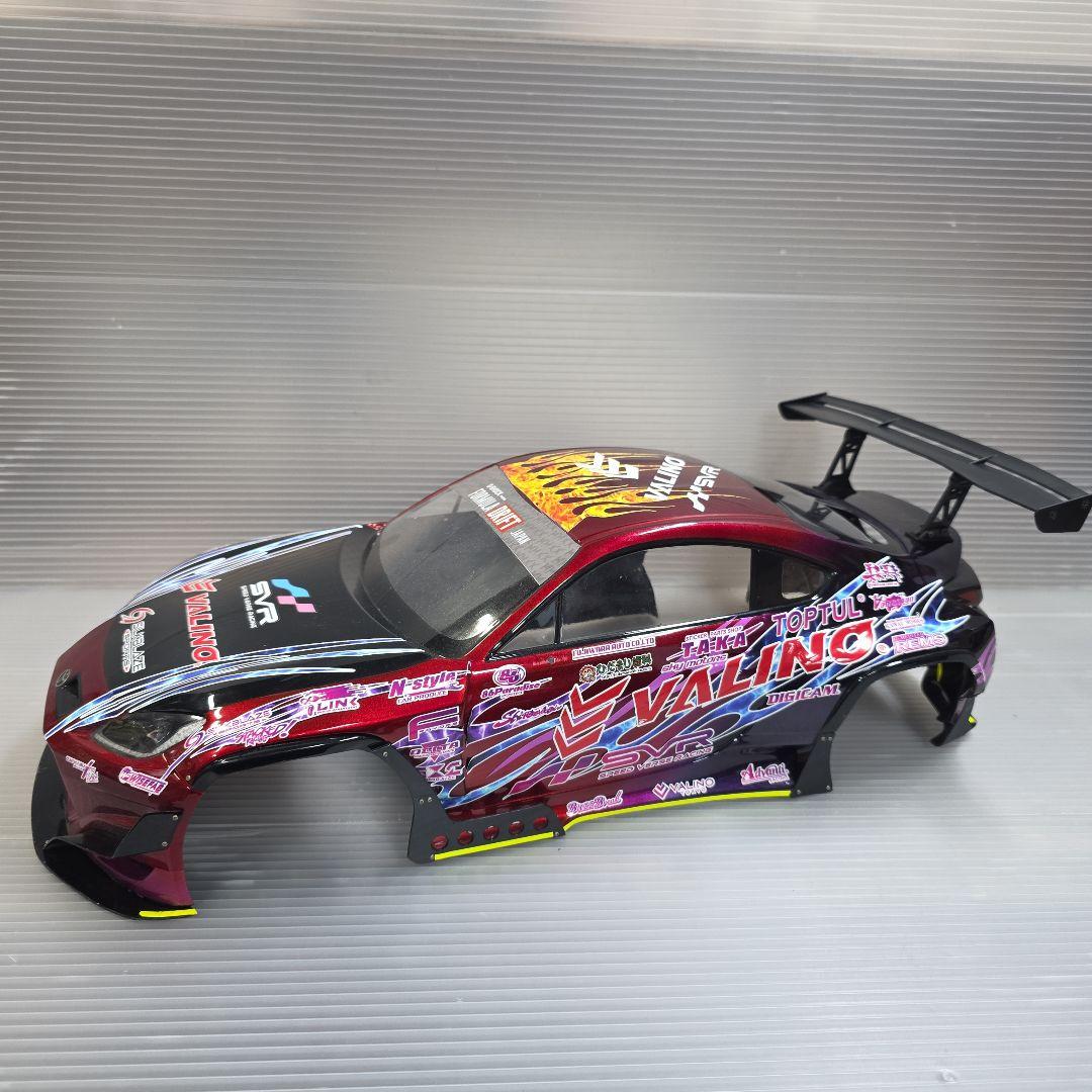 お買得！即走行！RD2.0 RWDドリフトラジコンセット