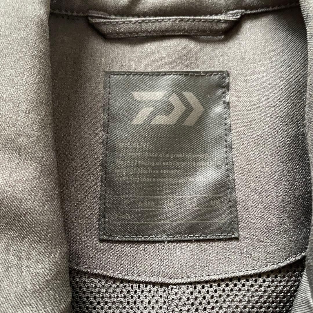 ダイワピア　DAIWAPIER39　 TECH LOOSE 2B JACKET