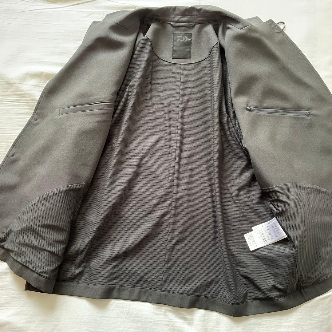 ダイワピア　DAIWAPIER39　 TECH LOOSE 2B JACKET