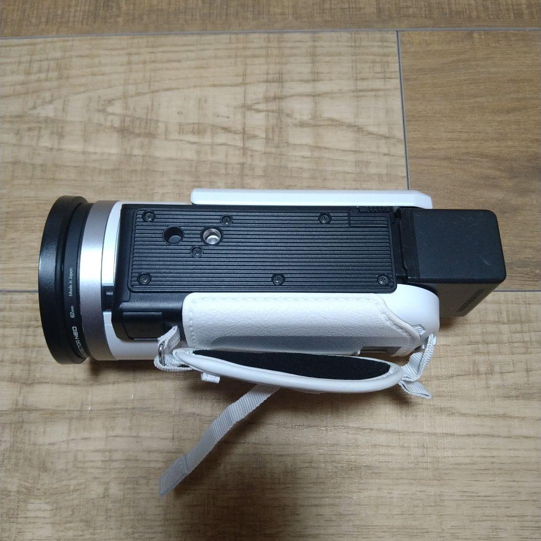 Panasonic HC-VX2M ビデオカメラ本体