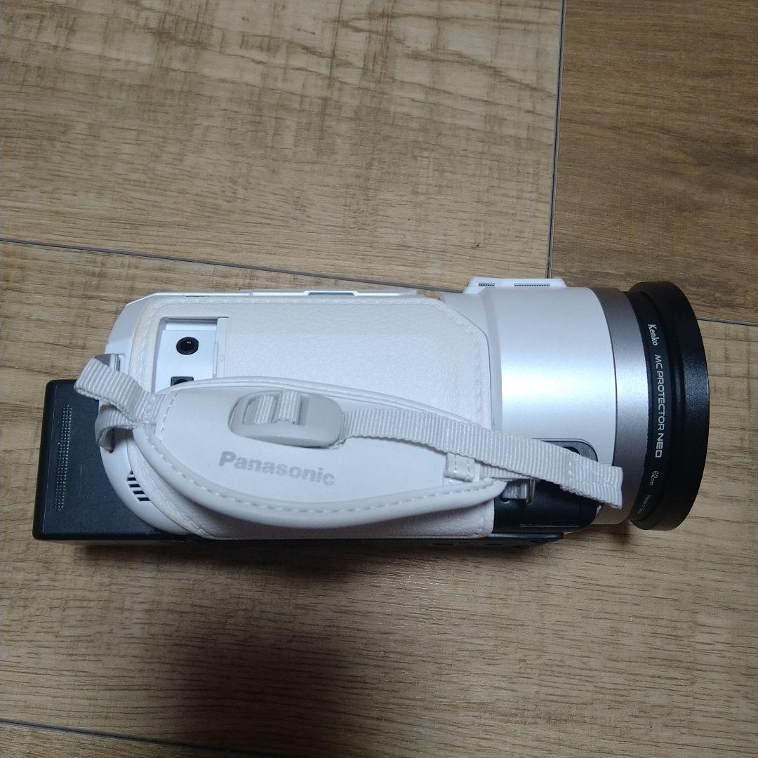 Panasonic HC-VX2M ビデオカメラ本体