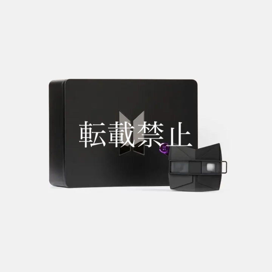 bts フィルムビューアーSPECIAL KIT
