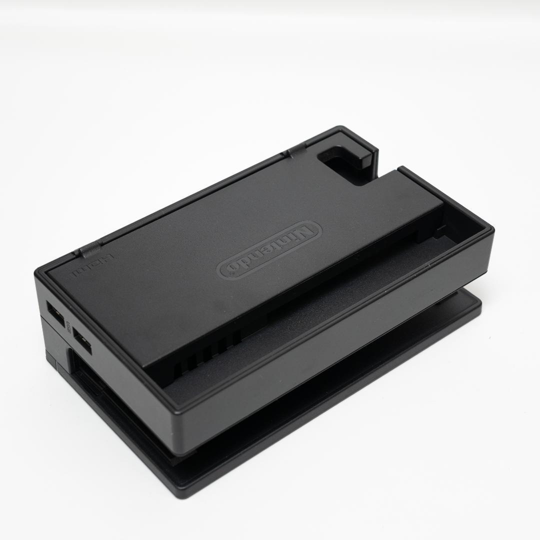 【おまけ付き】Nintendo Switch グレー 本体