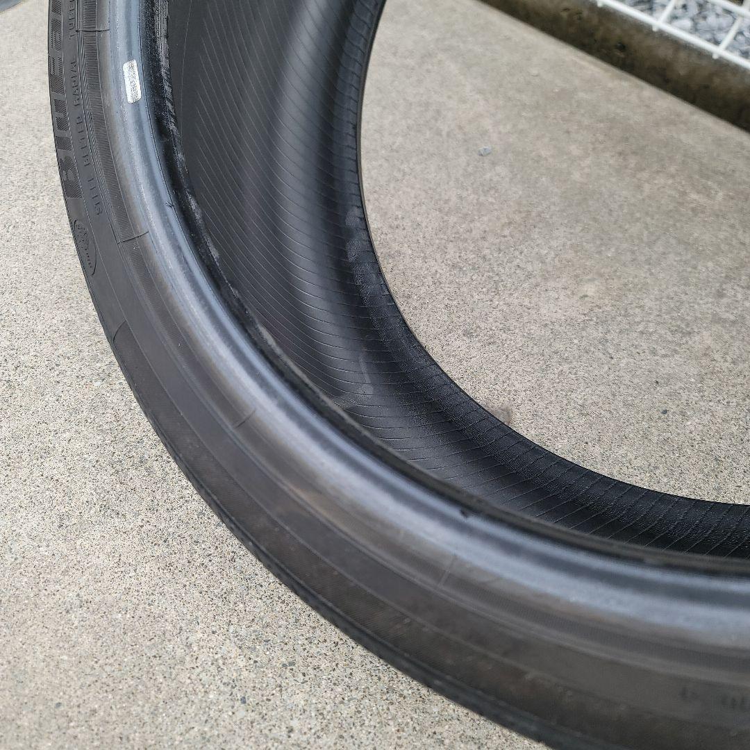 ブルーアース RV-02 225/40R19