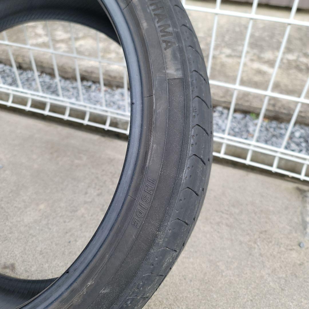 ブルーアース RV-02 225/40R19