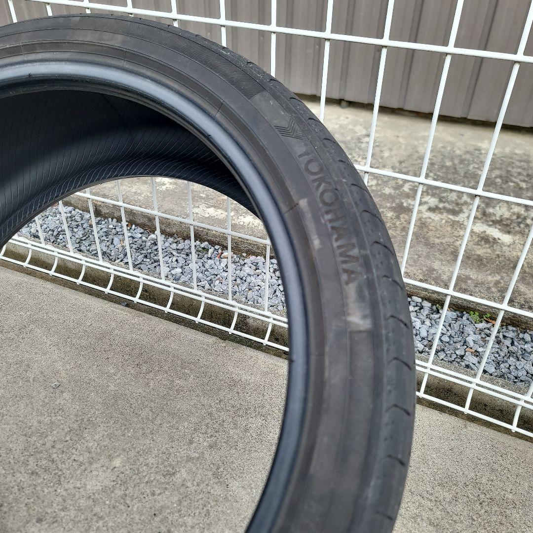ブルーアース RV-02 225/40R19