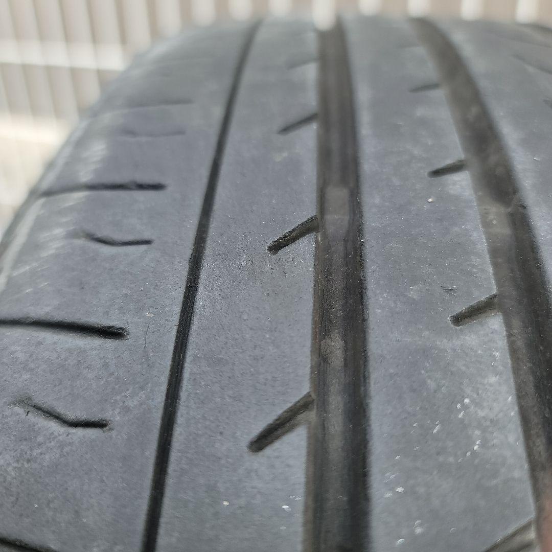 ブルーアース RV-02 225/40R19