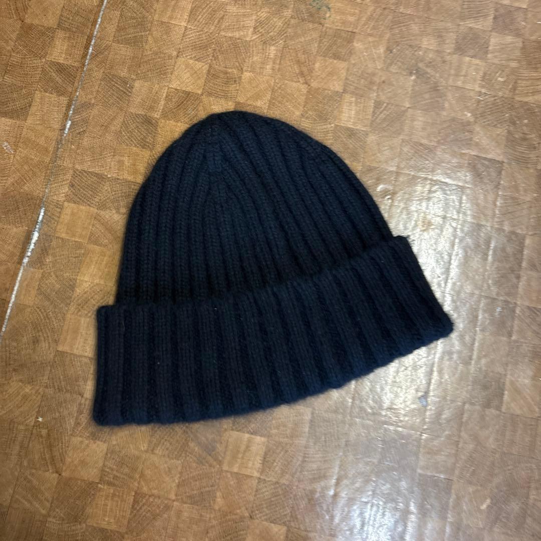 美品✨ 【レア】AMIRI M.A. BEANIE アミリ ビーニー ニット帽