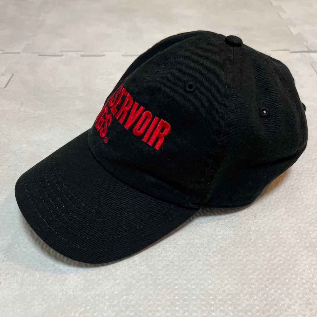 帽子 WACKO MARIA RESERVOIR DOGS / 6 PANEL CAP